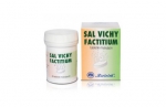 Sal Vichy Factitium, 40 tabletek musujących
