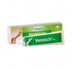 Venescin, żel, 40 g