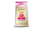 Linomag, żel do mycia ciała i głowy dla dzieci i niemowląt, 200 ml
