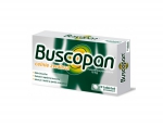 Buscopan 10mg, 10 tabletek