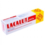 LACALUT AKTIV, pasta do zębów, 100ml