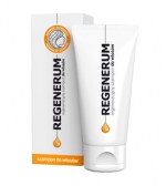 REGENERUM, regeneracyjny szampon do włosów, 150ml